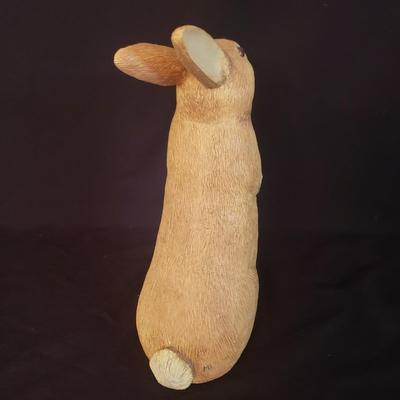 Rabbit Inspired Decorations (D-KD)