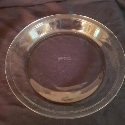 Pyrex, Fire King and Anchor Baking Dishes (D-KD)