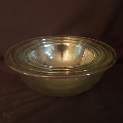 Pyrex, Fire King and Anchor Baking Dishes (D-KD)