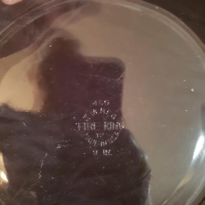 Pyrex, Fire King and Anchor Baking Dishes (D-KD)