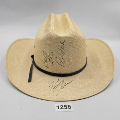 Stetson 56/7 Hat