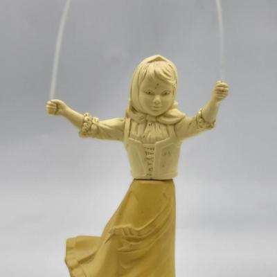 Vintage AVON Sweet Honesty Cologne Bottle