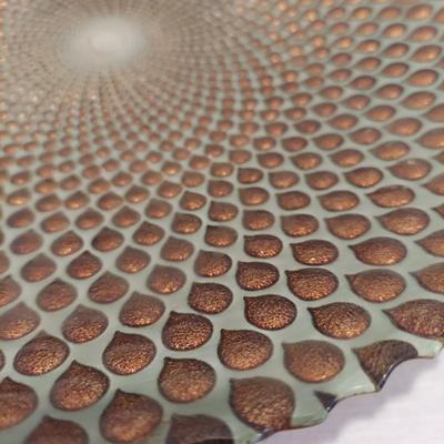 Glass Platter, Table Runner, Placemats, Napkin Rings & More (BR1-BBL)