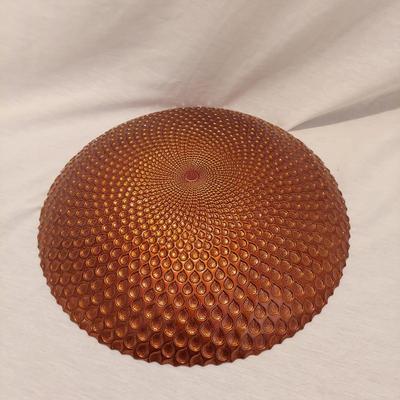 Glass Platter, Table Runner, Placemats, Napkin Rings & More (BR1-BBL)