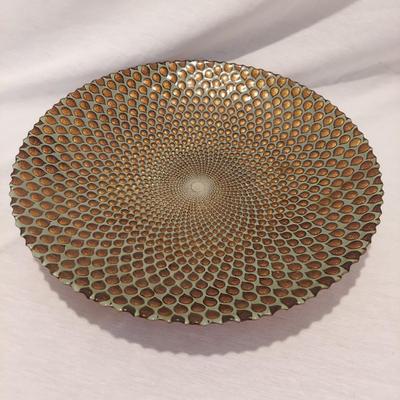 Glass Platter, Table Runner, Placemats, Napkin Rings & More (BR1-BBL)