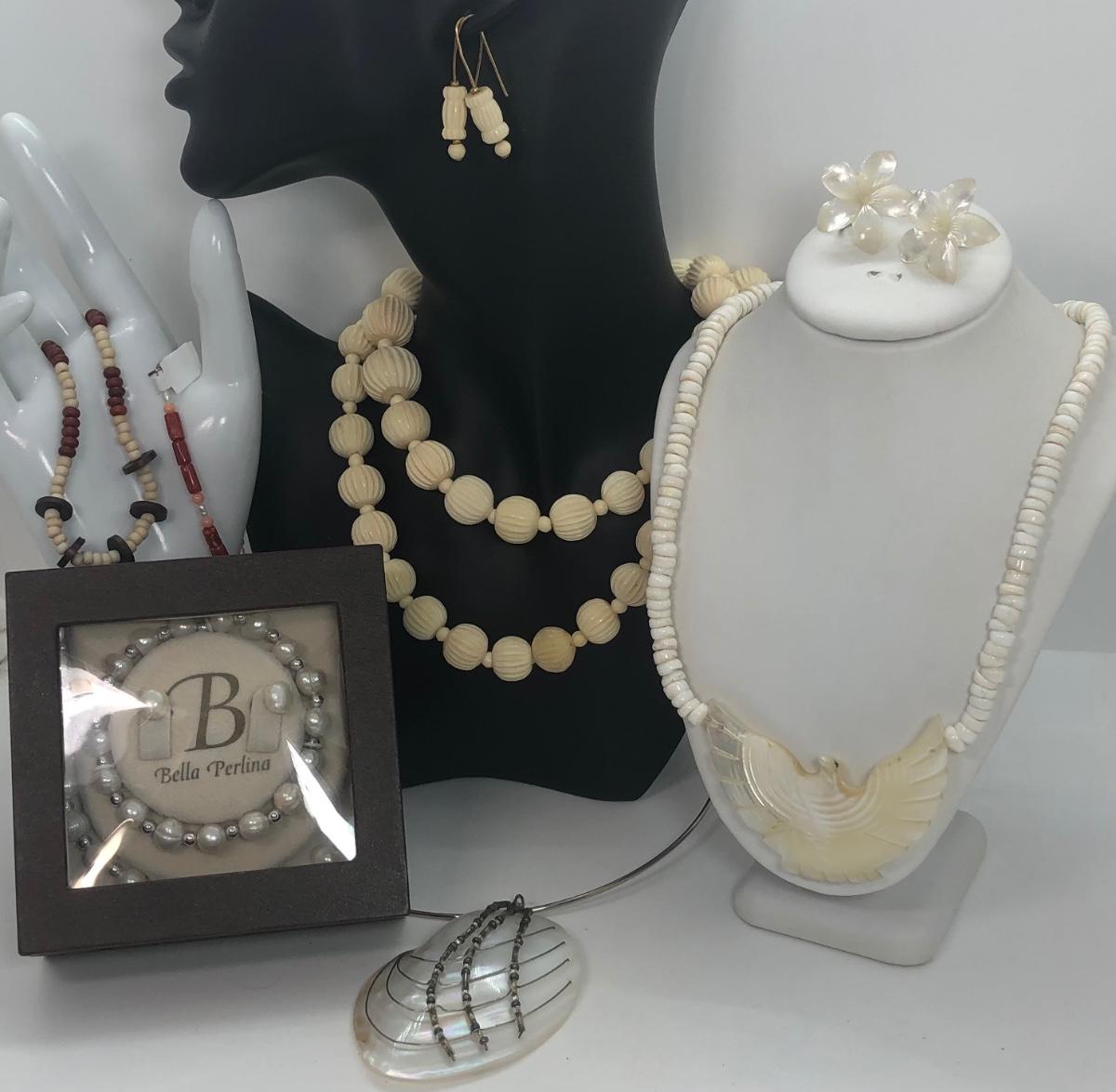 Pearlina Turtle Necklace Cultured Pearl In Oyster Set Silver Tone Pl