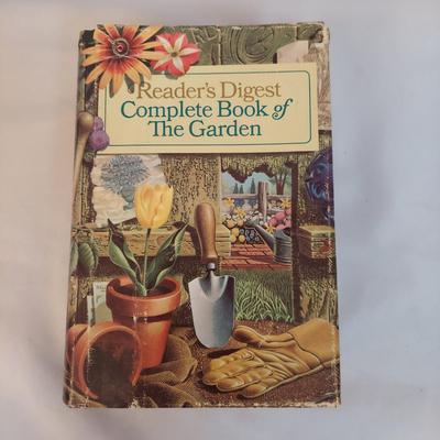 N.C & More Gardening and Bird Books Inc. Some Vintage (BR1-BBL)