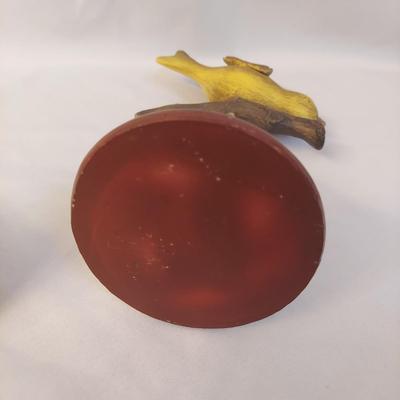 Shabby Chic Bird Lamp and more (BR1-BBL)