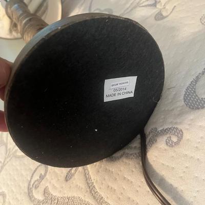 Shabby Chic Bird Lamp and more (BR1-BBL)