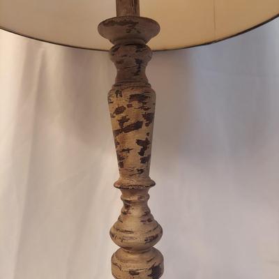 Shabby Chic Bird Lamp and more (BR1-BBL)