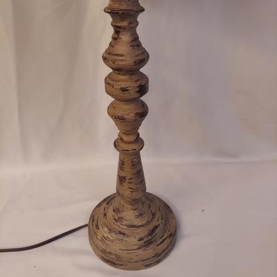 Shabby Chic Bird Lamp and more (BR1-BBL)