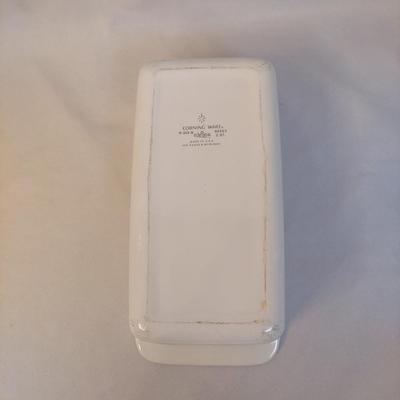 Federal Glass Fridge Dishes and Corning Ware Baking Dishes (BR1-BBL)