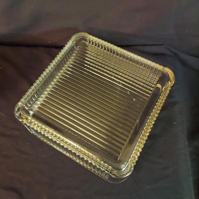 Federal Glass Fridge Dishes and Corning Ware Baking Dishes (BR1-BBL)