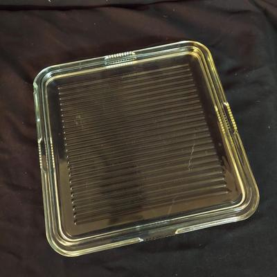 Federal Glass Fridge Dishes and Corning Ware Baking Dishes (BR1-BBL)