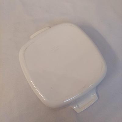 Federal Glass Fridge Dishes and Corning Ware Baking Dishes (BR1-BBL)