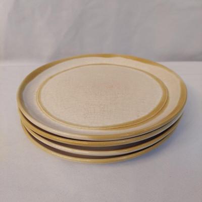 Ceramisia Stoneware Plates and Bowls (BR1-BBL)