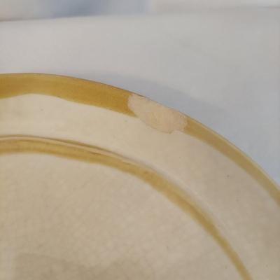 Ceramisia Stoneware Plates and Bowls (BR1-BBL)