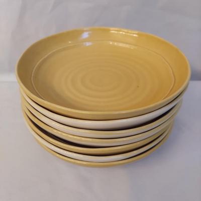 Ceramisia Stoneware Plates and Bowls (BR1-BBL)