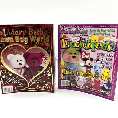 TY Beanie Baby Collection *Read Details
