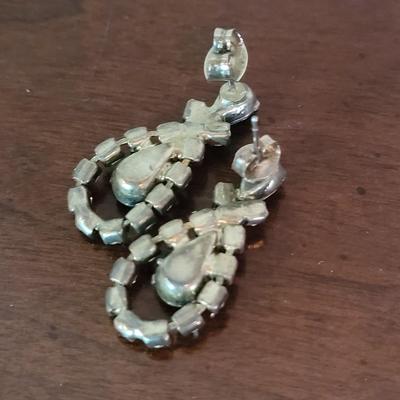 L18: Crystal & Rhinestone Jewelry
