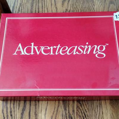 Adverteasing The Game Of Slogans Commercials And Jingles