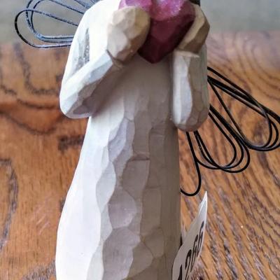 Willow Tree Angel of the Heart