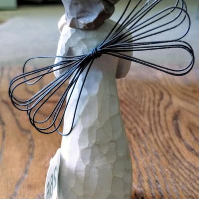 Willow Tree Angel of the Heart