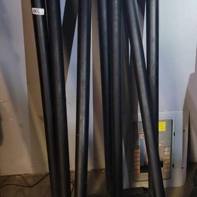 7 Ceiling TV Brackets Mounts