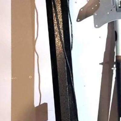 9' Projector screen