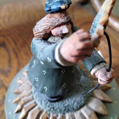 Willieraye Studio Music Box