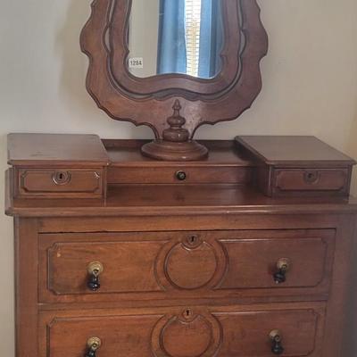 Beauriful Antique Dresser
