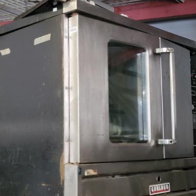 Garland Electric Convection Oven