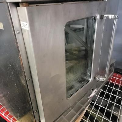 Garland Electric Convection Oven