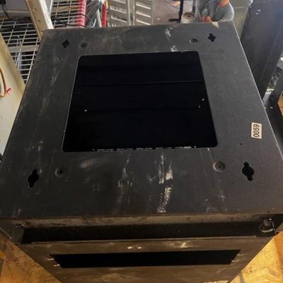 Data Rack