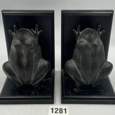 Decorative Bookends