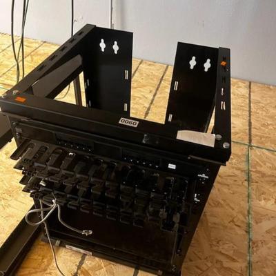 Data Rack