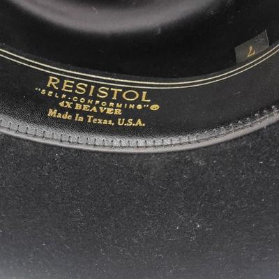 Resistor George Strait Design