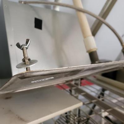 Stainless-Steel drop-in sink