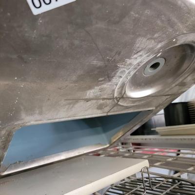 Stainless-Steel drop-in sink