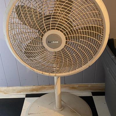 Floor Fan