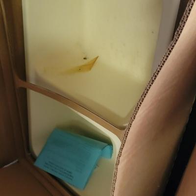 New Prism double sink