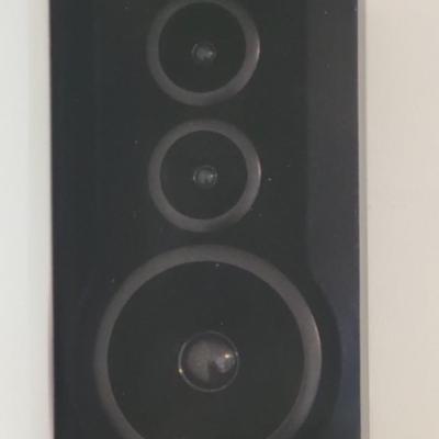 Magnavox Home Stereo System