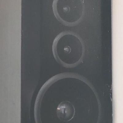 Magnavox Home Stereo System