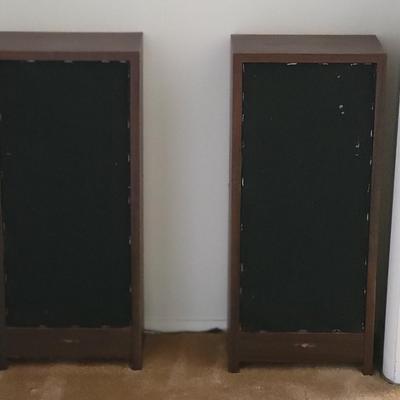 Magnavox Home Stereo System