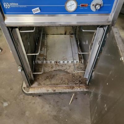 Wittco Food Warmer