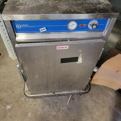 Wittco Food Warmer