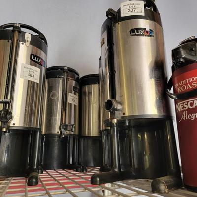 Coffee Warmers