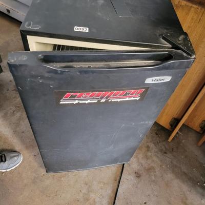 Haier Fridge