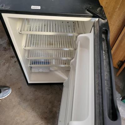Haier Fridge