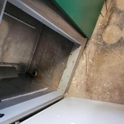Perlick 116" Cooler